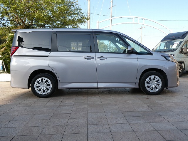 トヨタノア