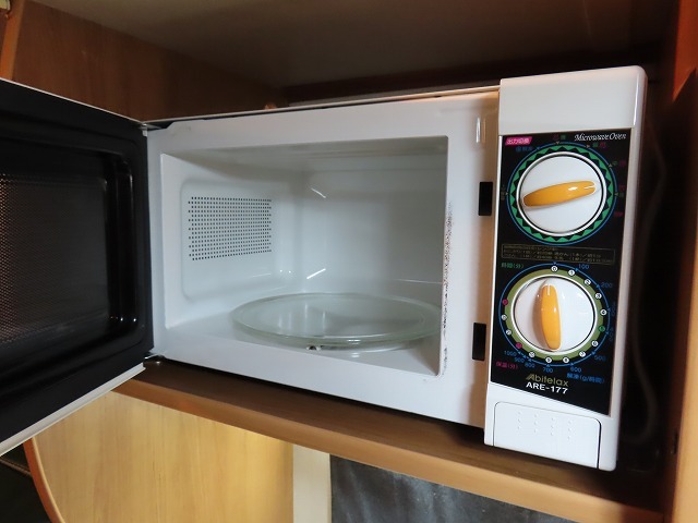 キャンピングカーキャブコン