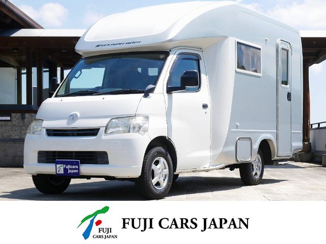 キャブコン ライトエース セキソーボディ トム23 1オーナー