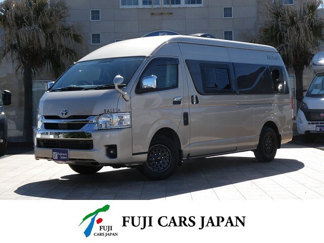 バンコン トイファクトリー　バレイア　リチウムBT　FF　OPリーフ