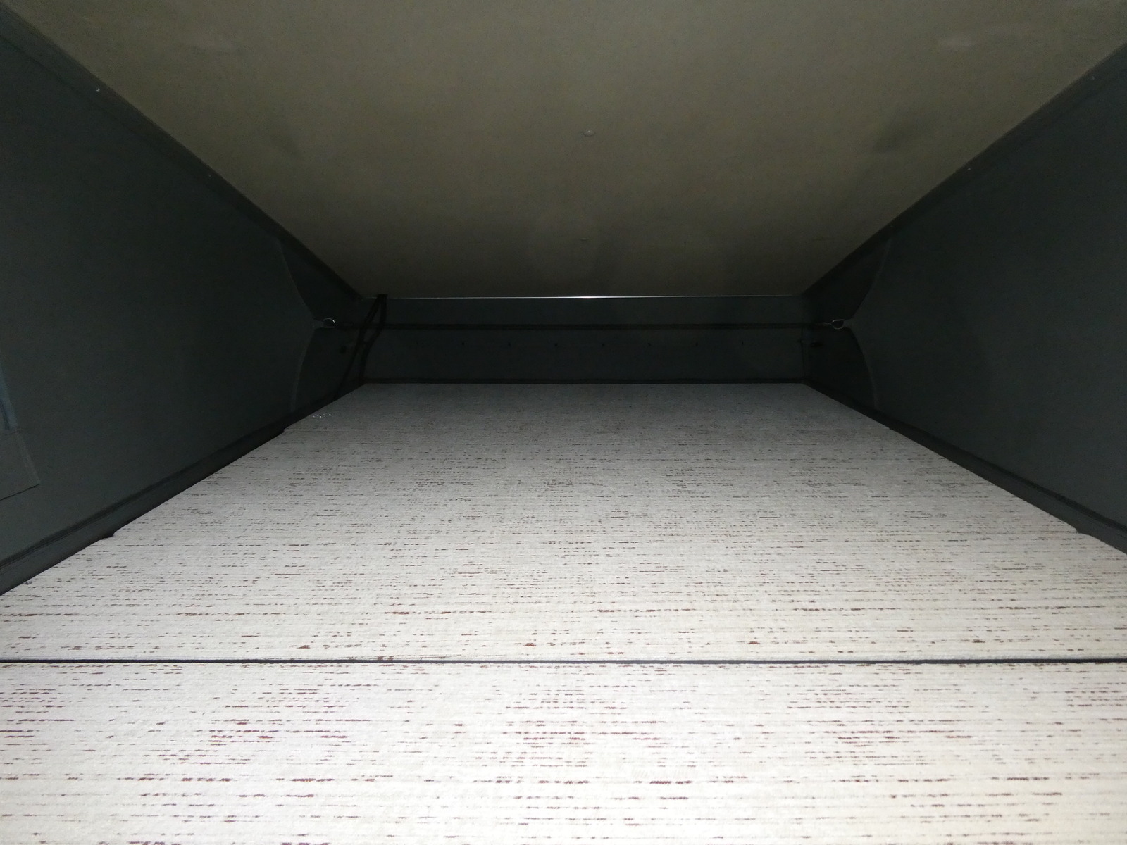 キャンピングカー軽キャンパー