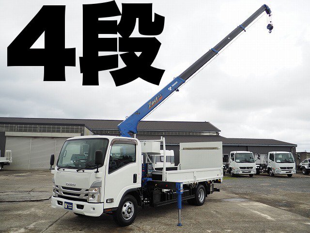 いすゞエルフ