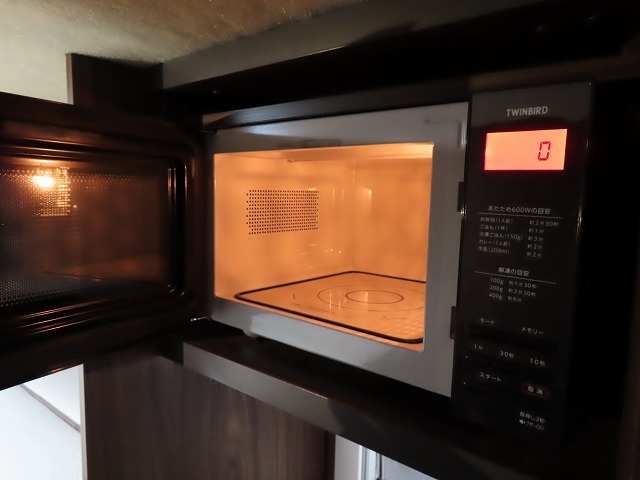 キャンピングカーキャブコン