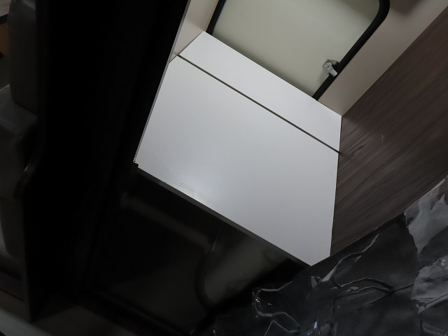 キャンピングカーキャブコン