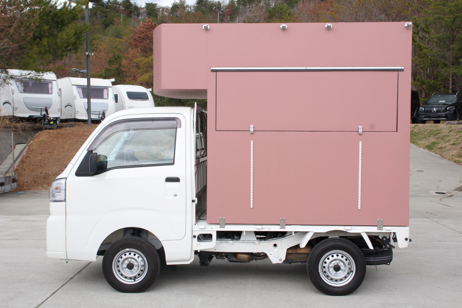 ダイハツハイゼット