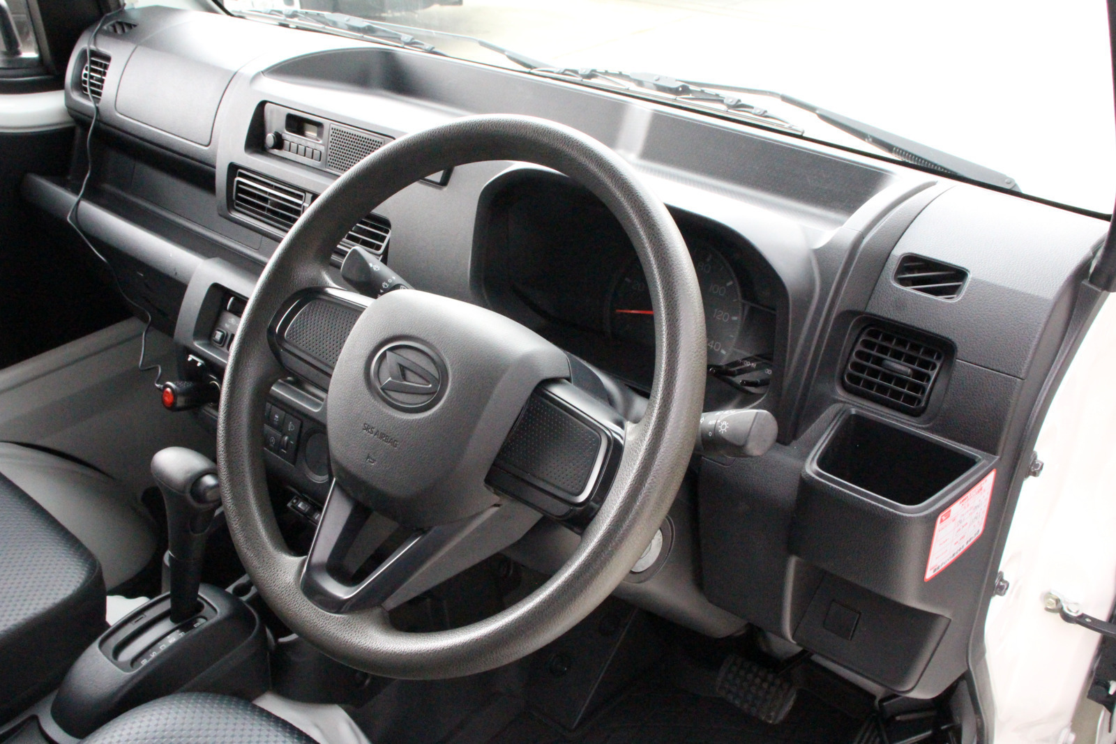 ダイハツハイゼット