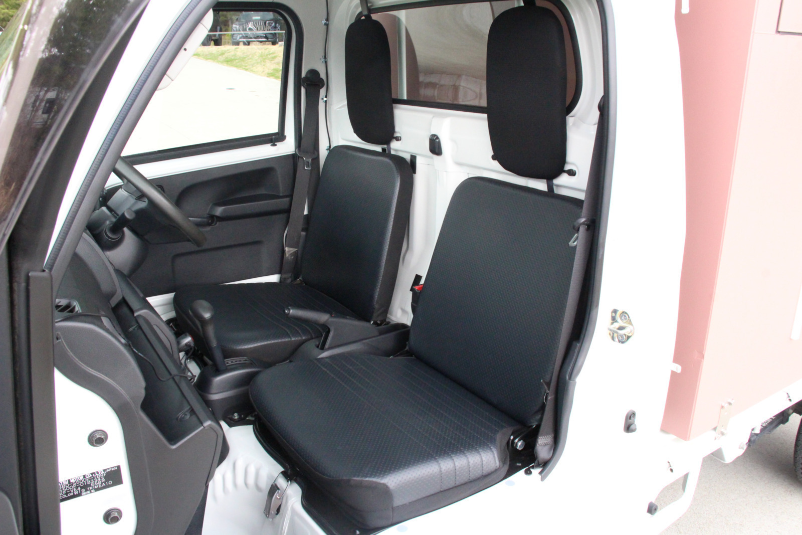 ダイハツハイゼット