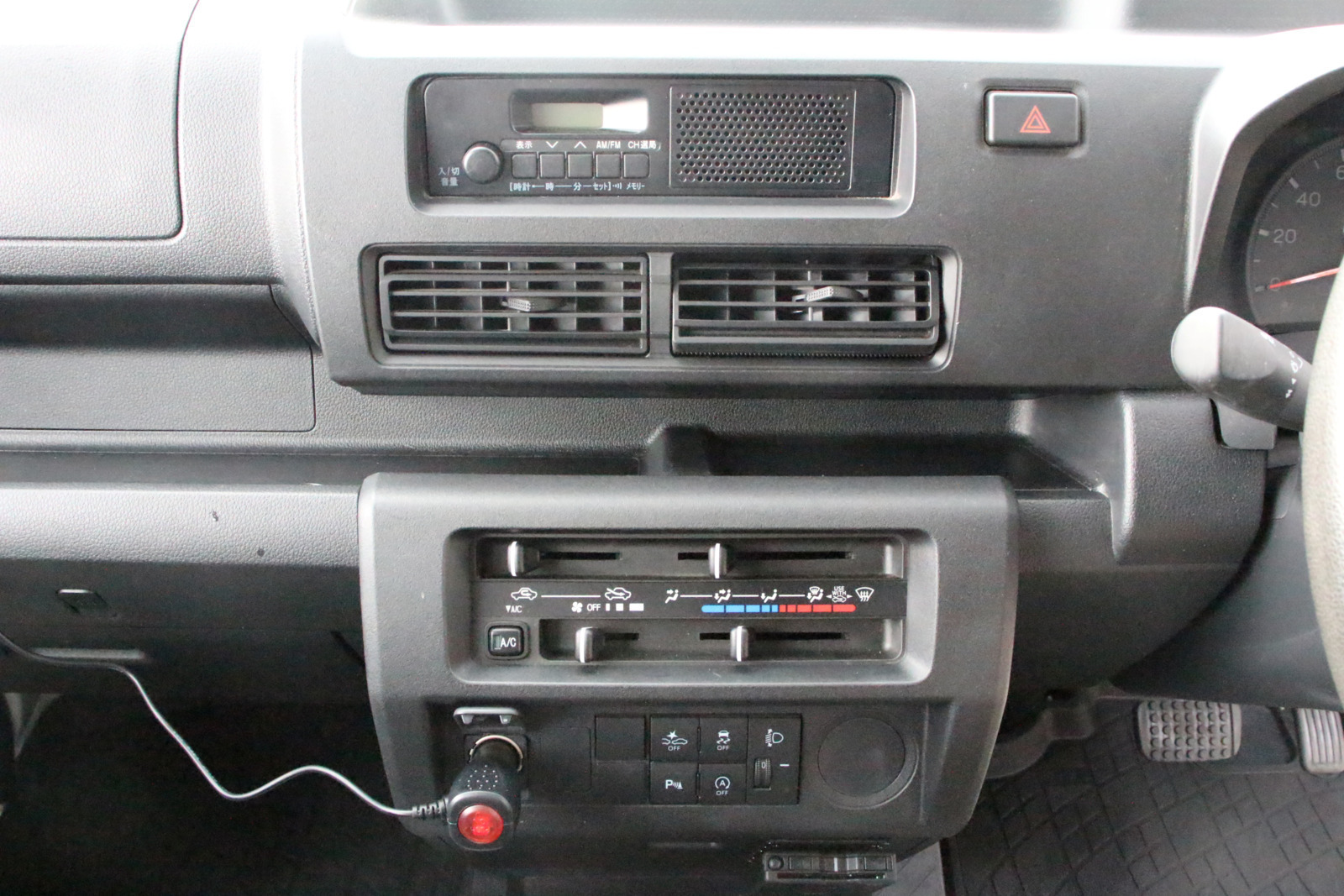 ダイハツハイゼット