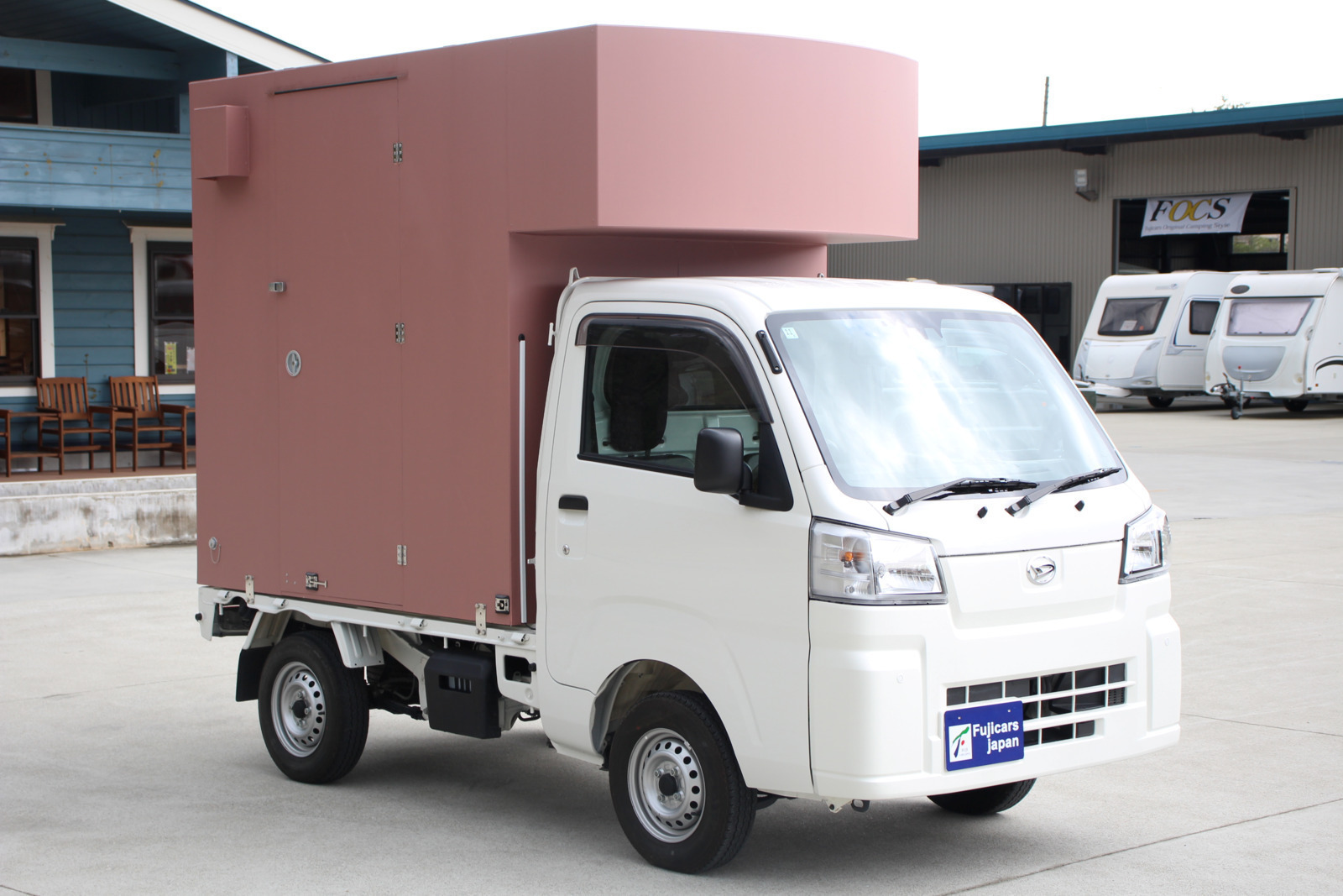 ダイハツハイゼット