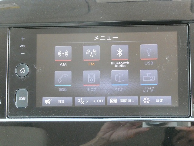 日産セレナ