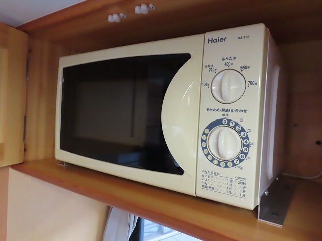 キャンピングカーキャブコン