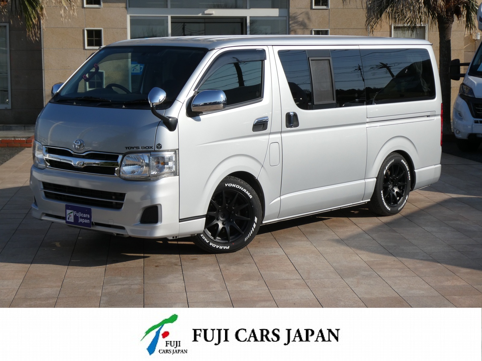 バンコン トイファクトリー　トイズボックス　Bカメラ　ミラー型ドラレコ