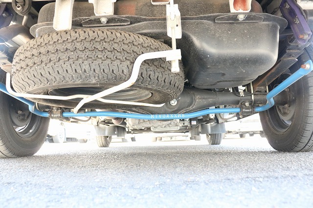 キャンピングカー軽キャンパー