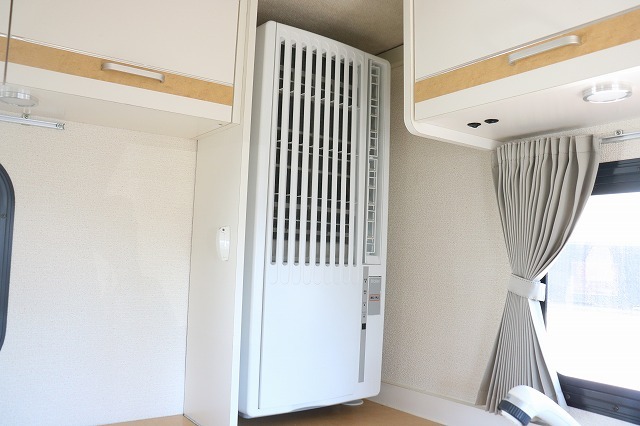 キャンピングカー軽キャンパー