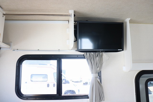 キャンピングカー軽キャンパー