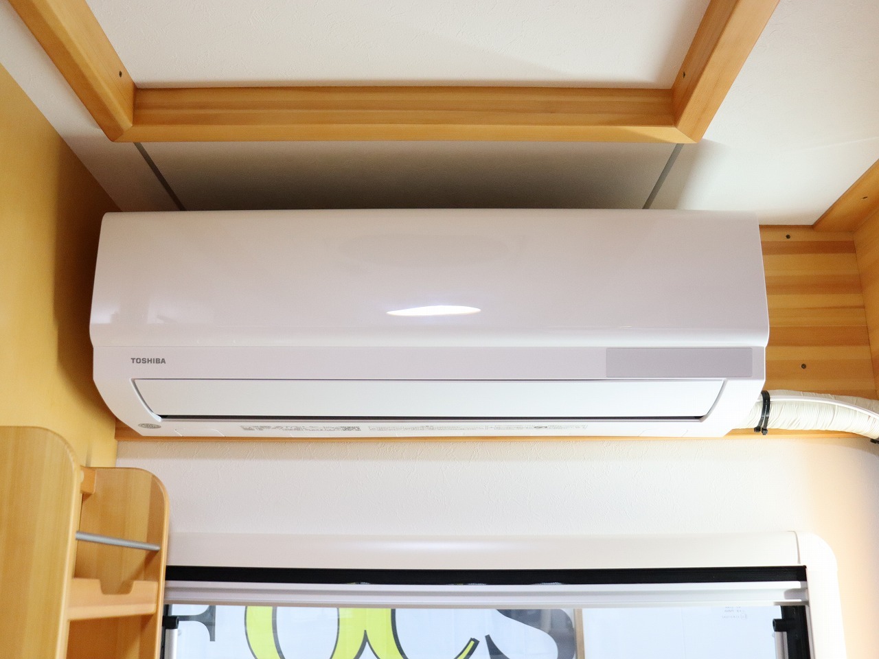 キャンピングカートレーラー