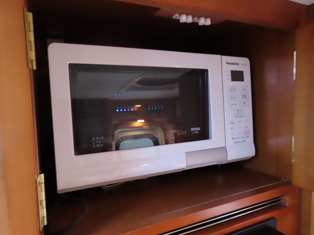 キャンピングカーキャブコン