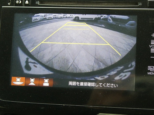 ホンダステップワゴン