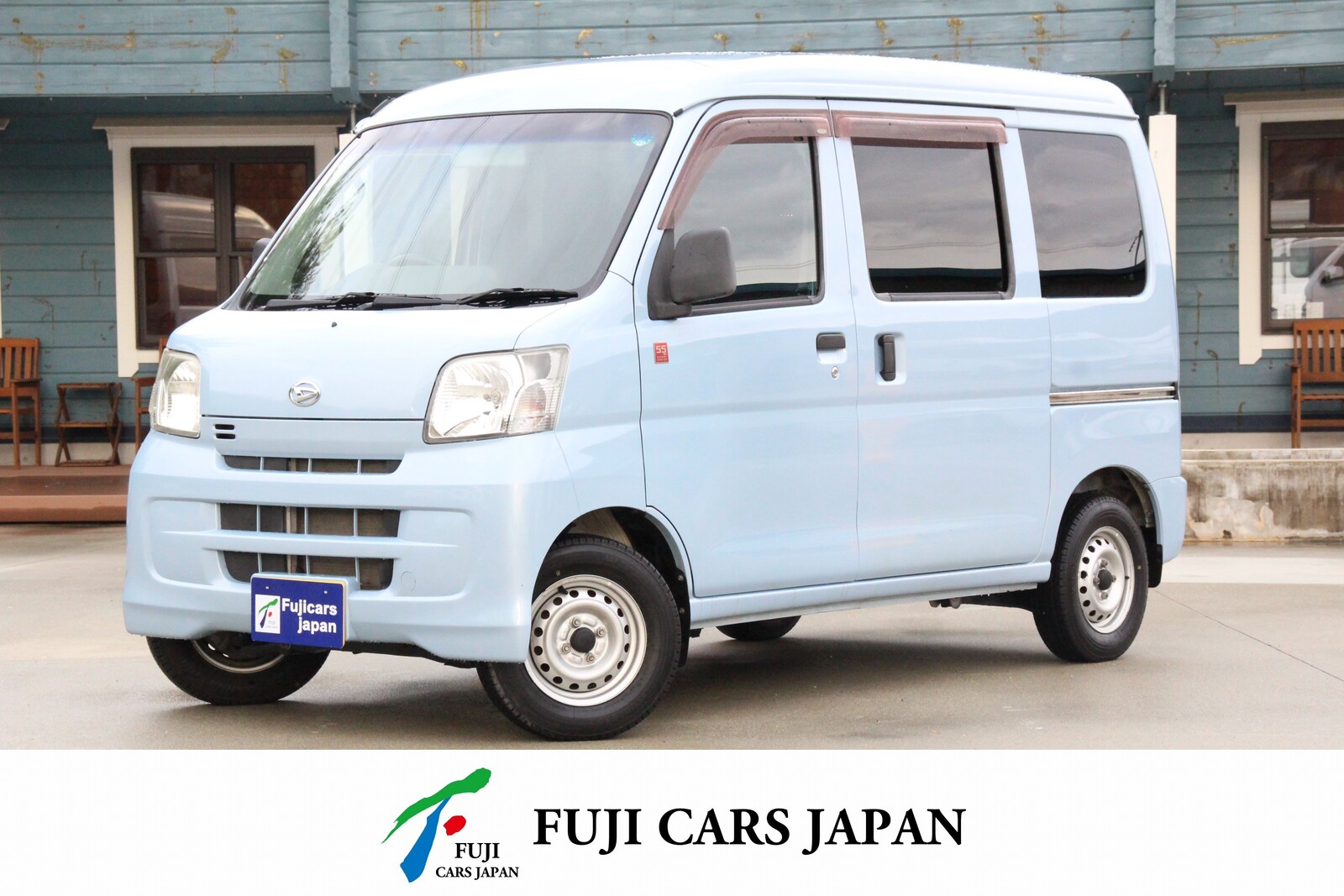軽キャンパー ハイゼットカーゴ ネクストキャンパー リミテッド