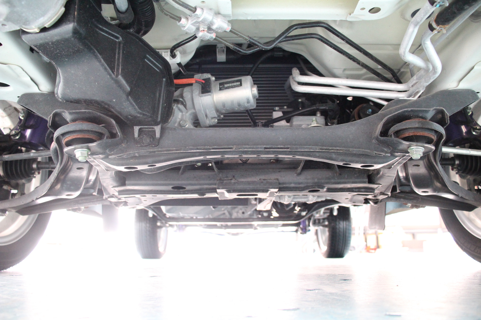 キャンピングカー軽キャンパー