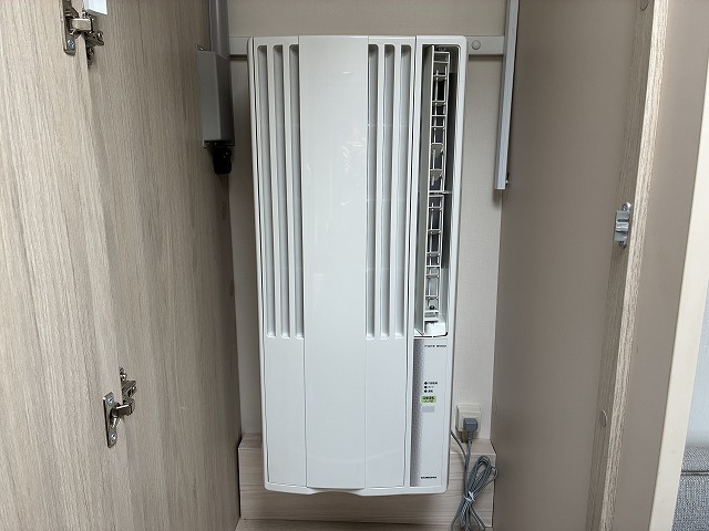 キャンピングカートレーラー