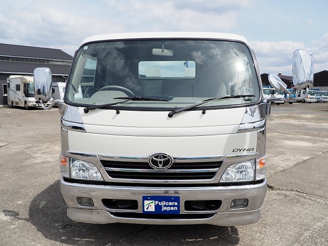 トヨタダイナ