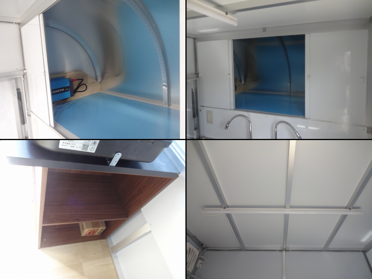 日産クリッパー