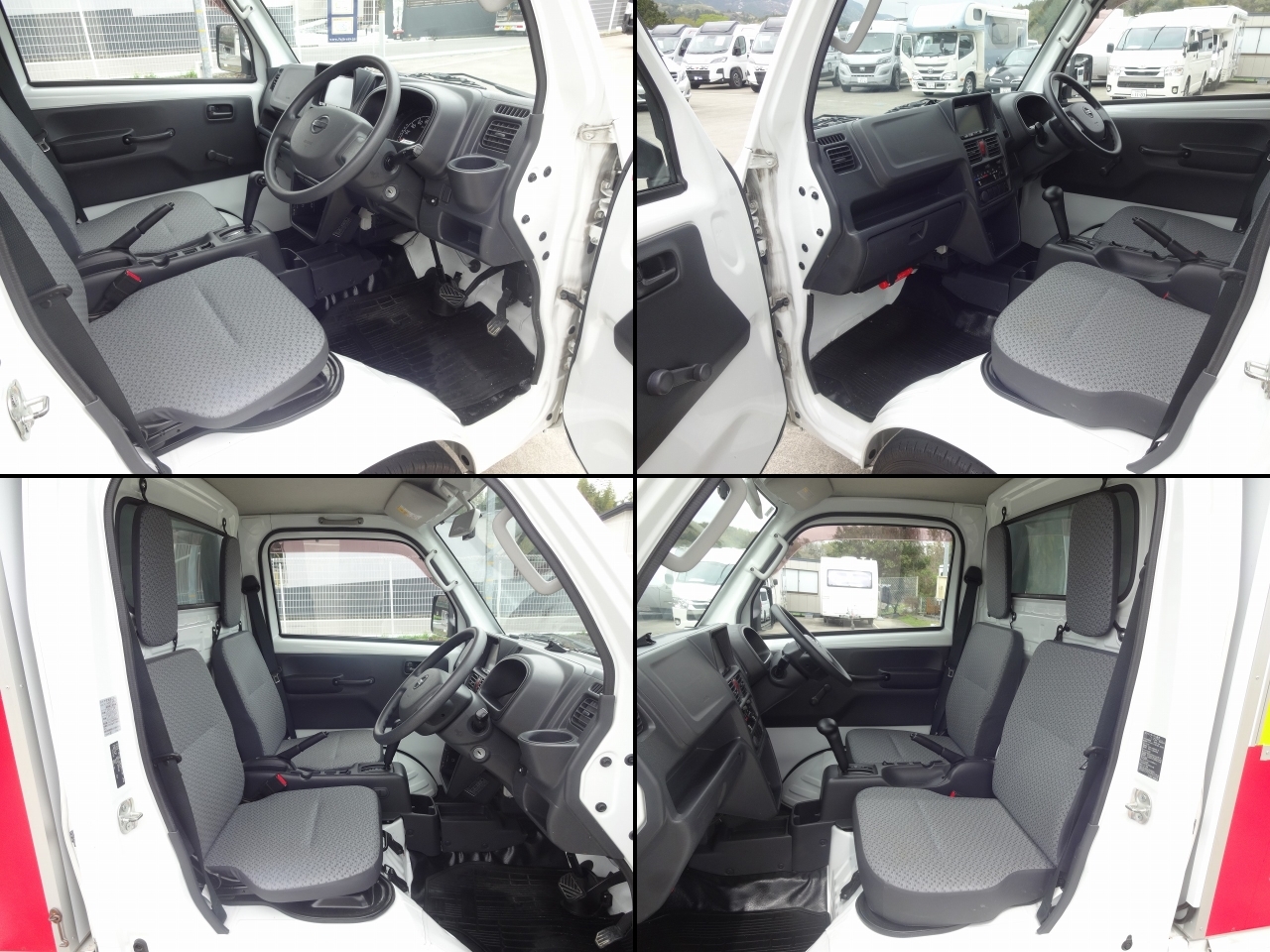 日産クリッパー