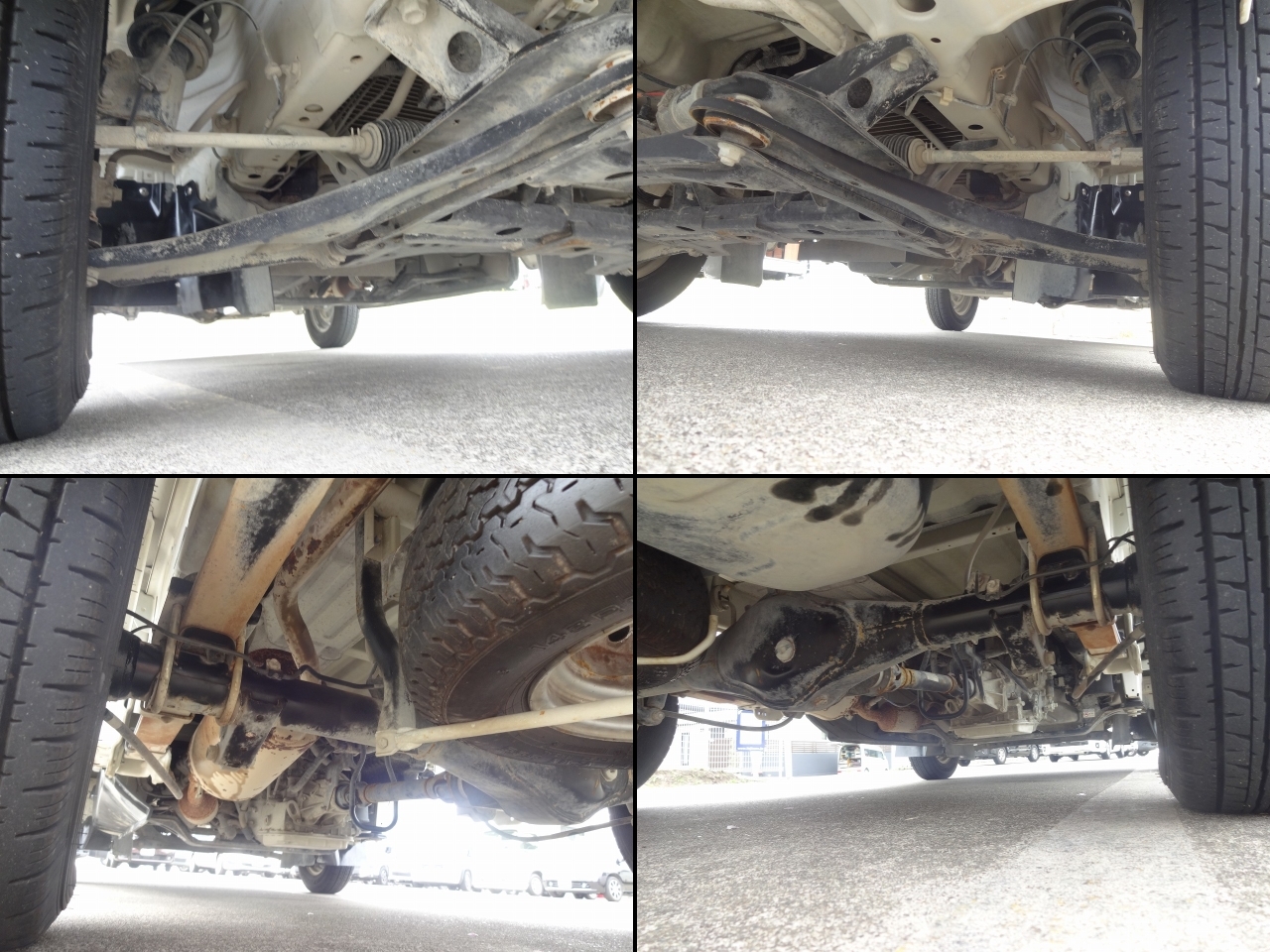 日産クリッパー