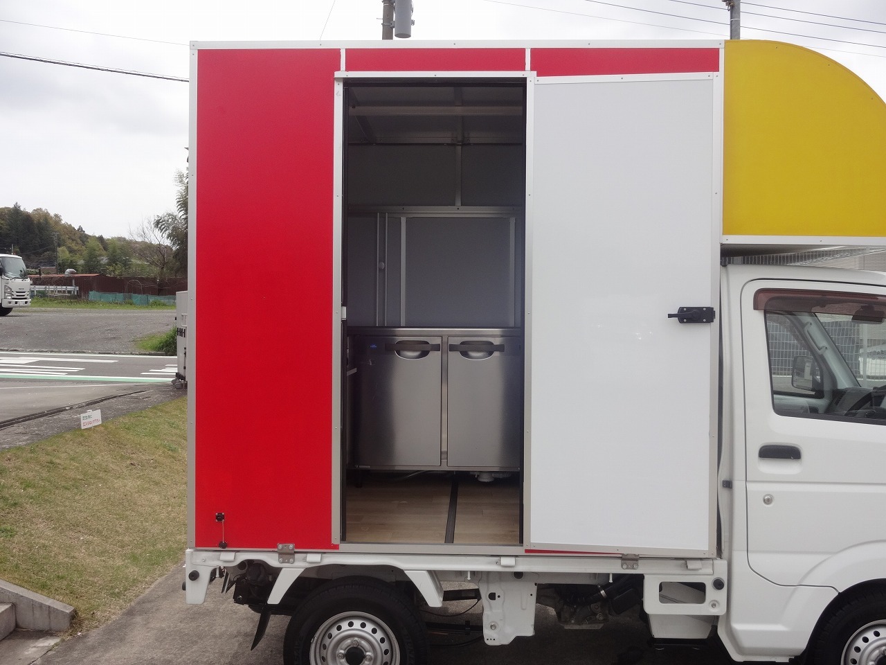 日産クリッパー