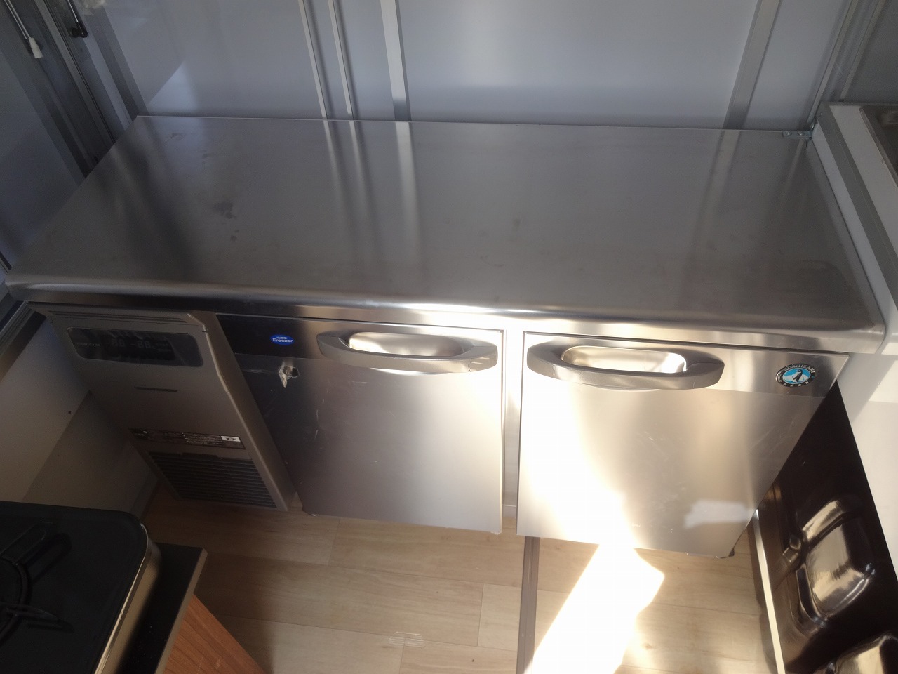 日産クリッパー