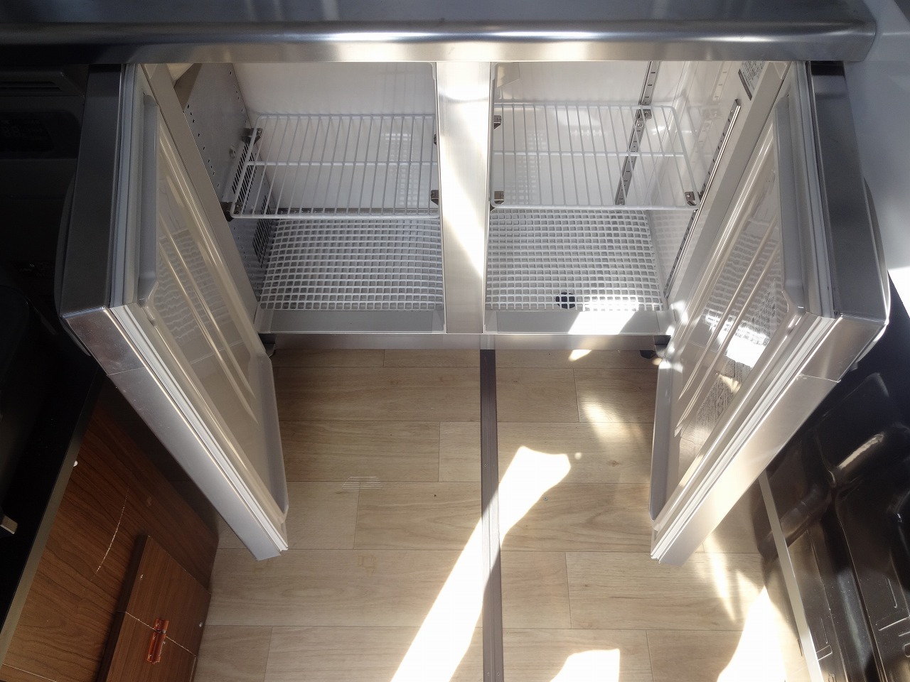 日産クリッパー