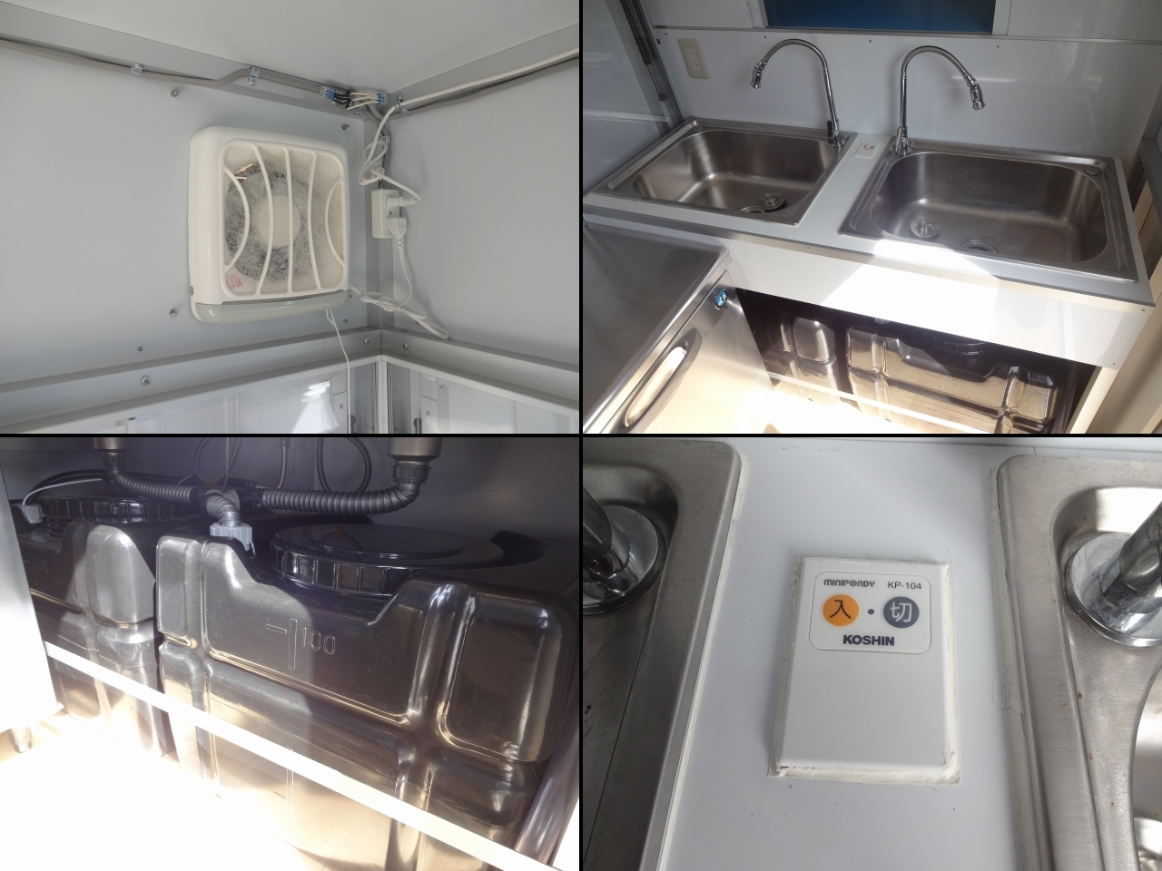 日産クリッパー