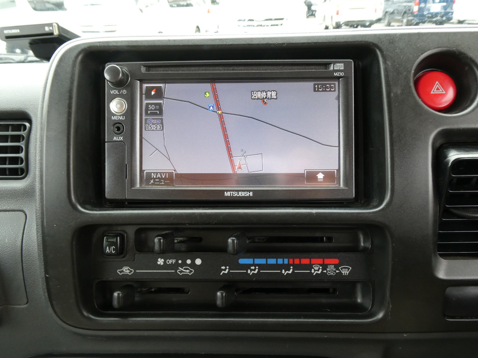 キャンピングカー軽キャンパー