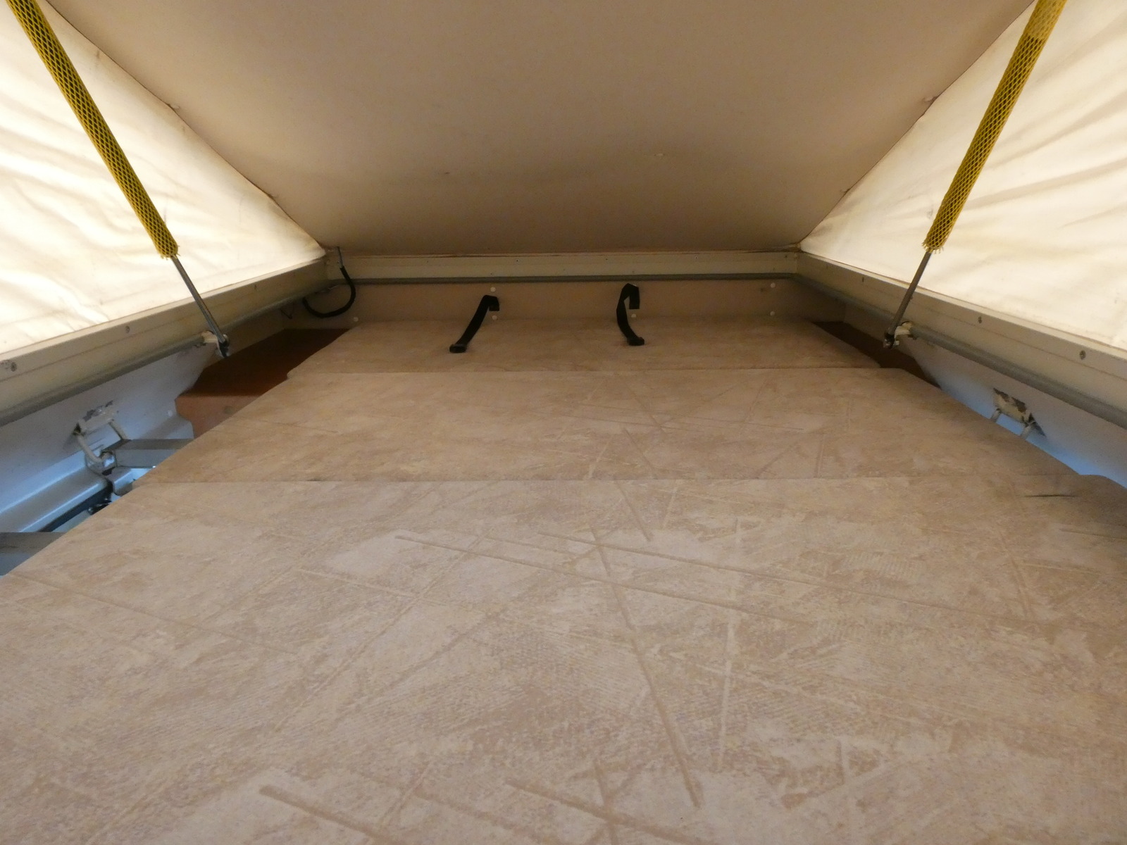 キャンピングカー軽キャンパー