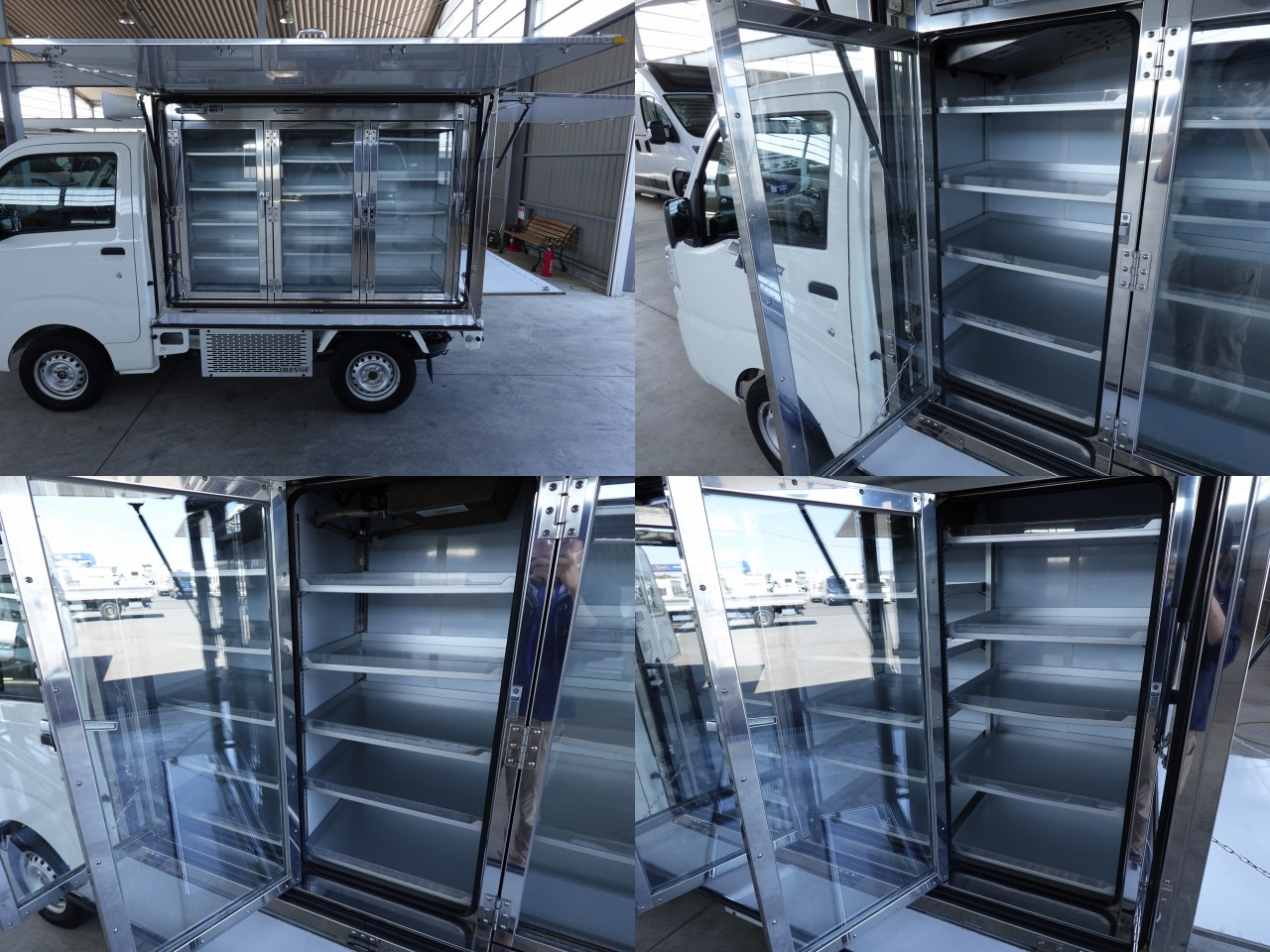 ダイハツハイゼット