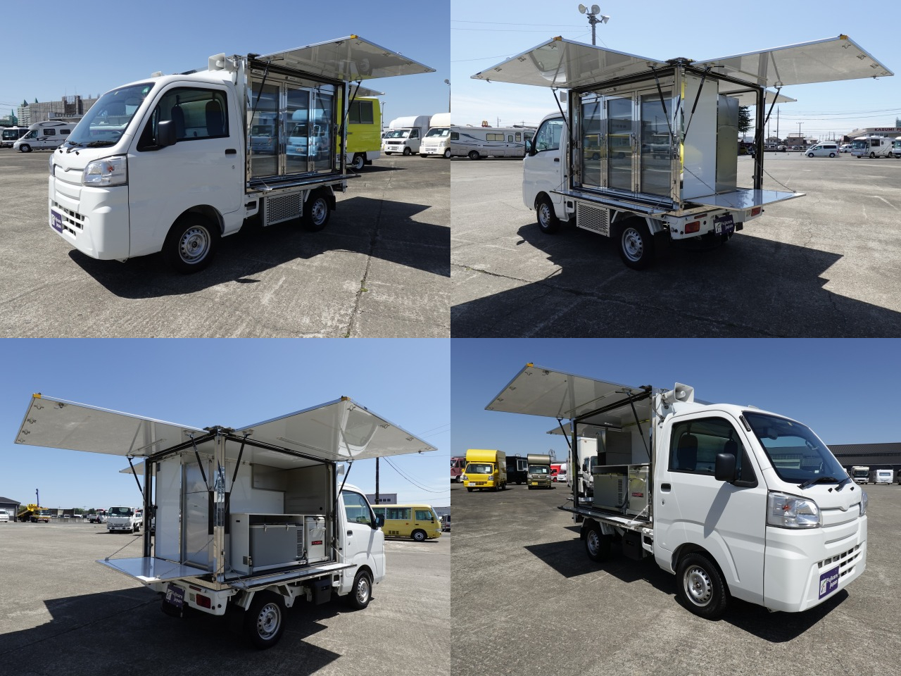 ダイハツハイゼット