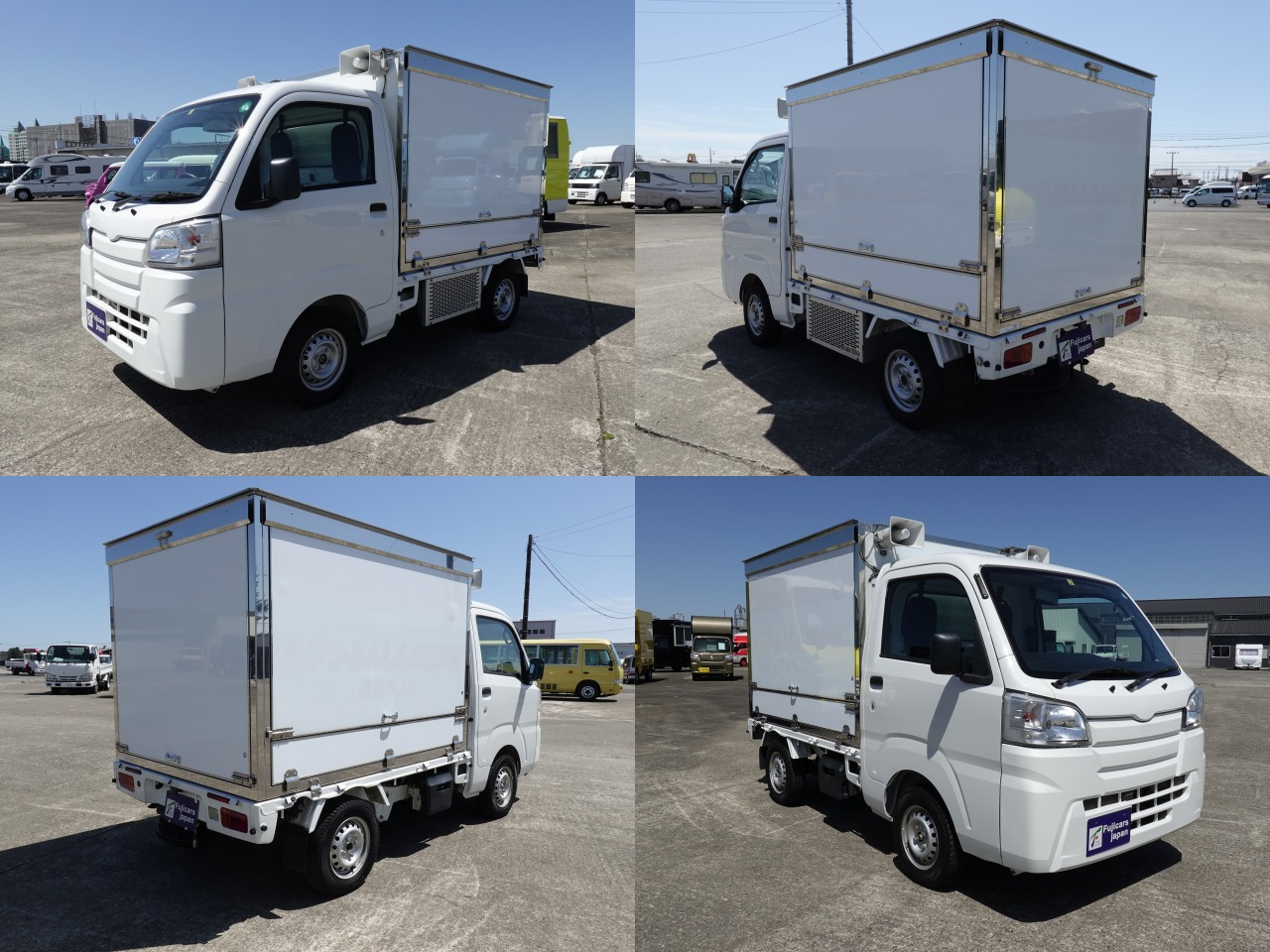 ダイハツハイゼット