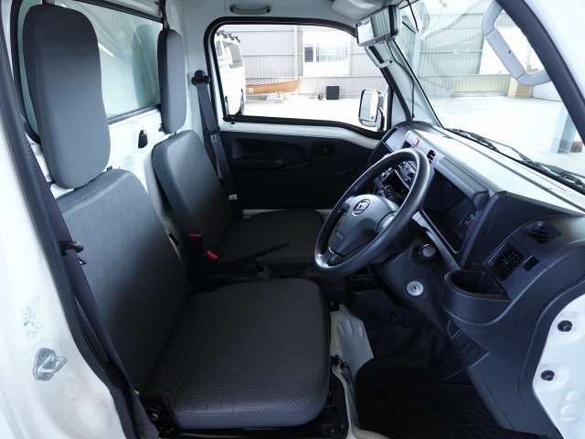 ダイハツハイゼット