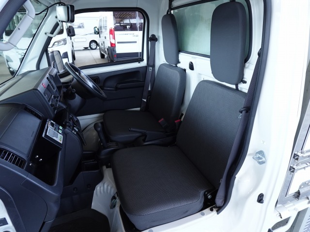 ダイハツハイゼット