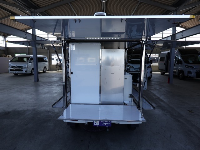 ダイハツハイゼット