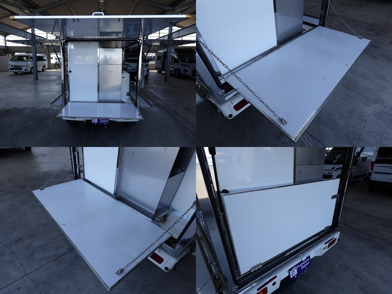 ダイハツハイゼット