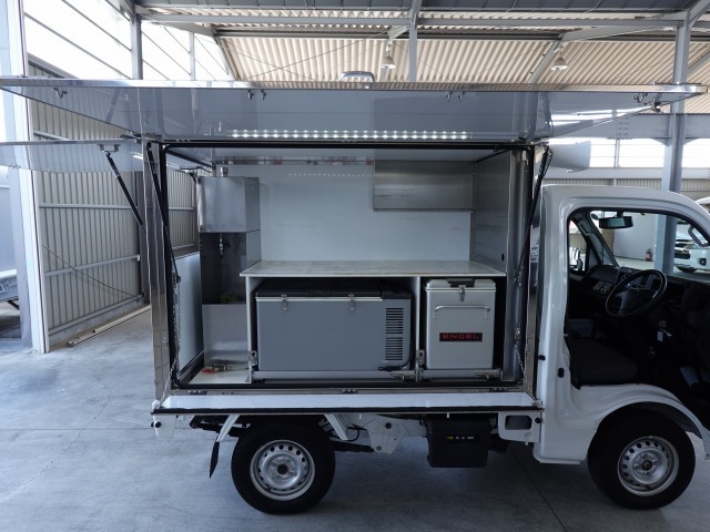 ダイハツハイゼット