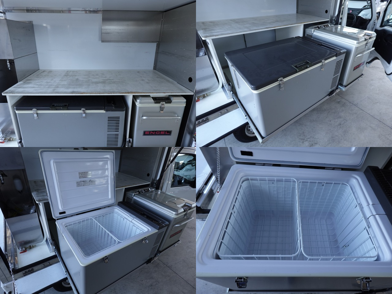 ダイハツハイゼット