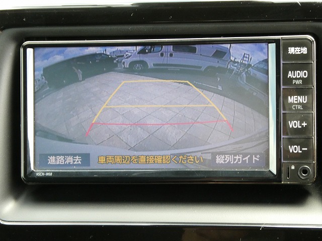 トヨタエスクァイア