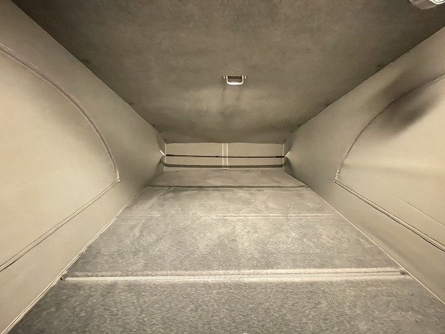 キャンピングカー軽キャンパー