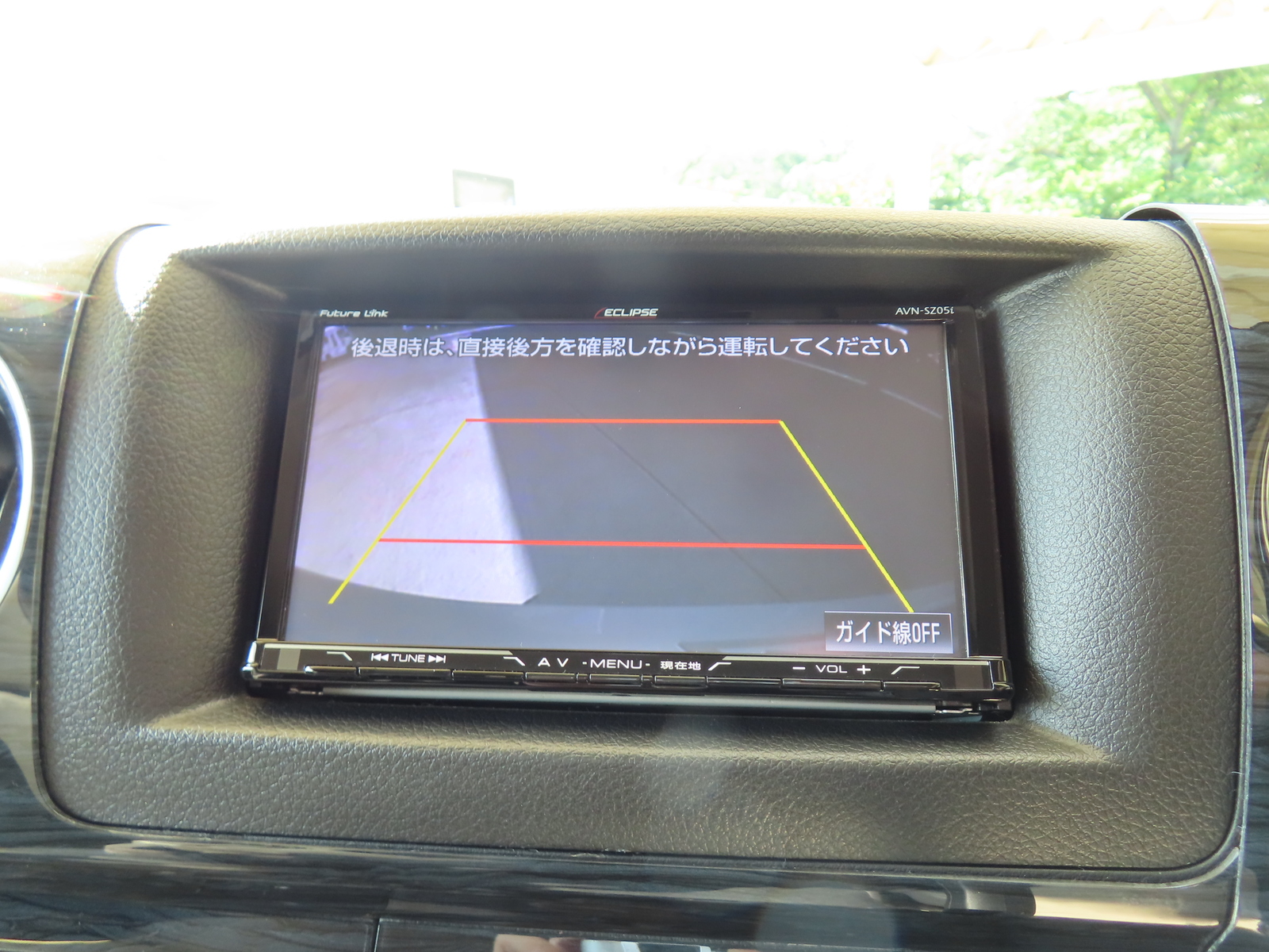 日産NV350キャラバン