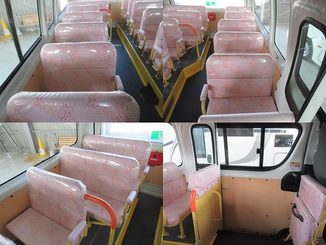 トヨタハイエース