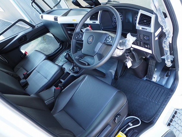 三菱ファイター