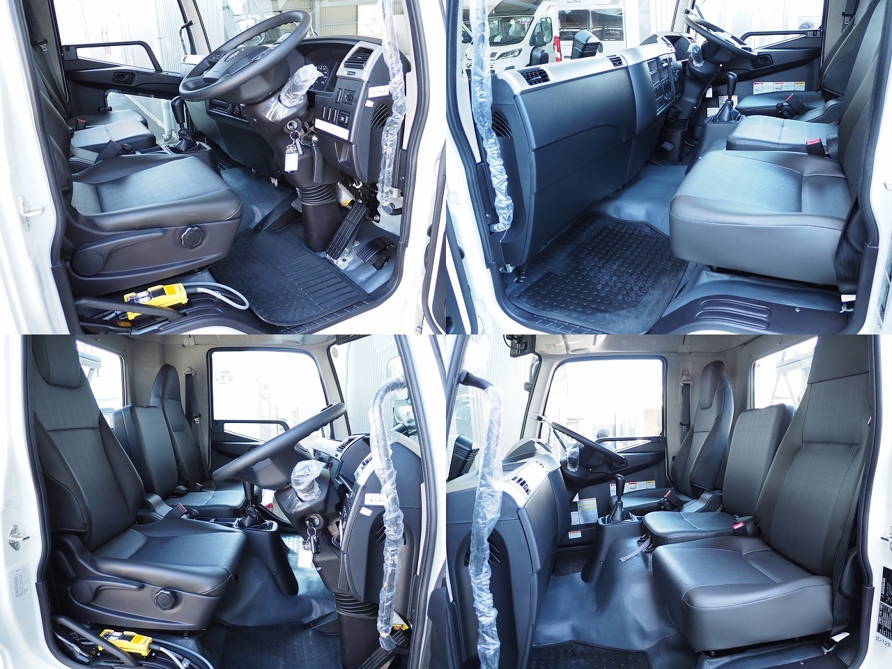 三菱ファイター